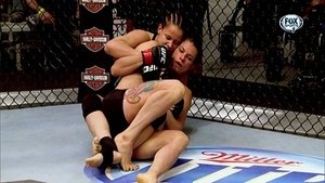 The Ultimate Fighter Epizóda 1