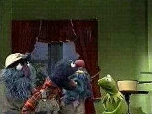 Sesame Street Epizóda 10