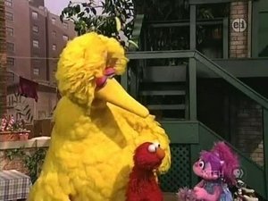 Sesame Street Epizóda 15