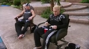 The Ultimate Fighter Epizóda 5