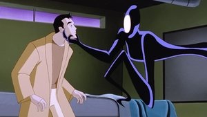 Batman Beyond Epizóda 11