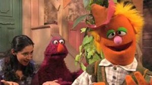 Sesame Street Epizóda 25
