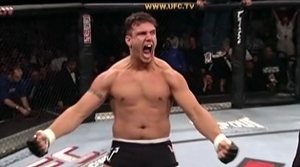 The Ultimate Fighter Epizóda 1
