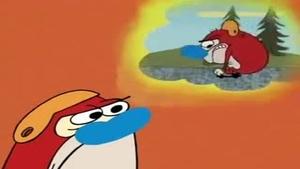 The Ren & Stimpy Show Epizóda 10