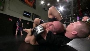 The Ultimate Fighter Epizóda 4