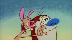 The Ren & Stimpy Show Epizóda 2