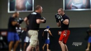 The Ultimate Fighter Epizóda 11