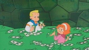 A Pup Named Scooby-Doo Epizóda 1