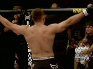 The Ultimate Fighter Epizóda 2