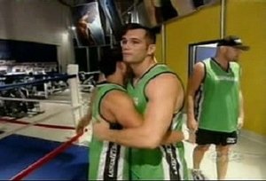 The Ultimate Fighter Epizóda 6