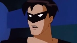 Batman Beyond Epizóda 4