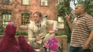 Sesame Street Epizóda 2