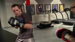 The Ultimate Fighter Epizóda 3