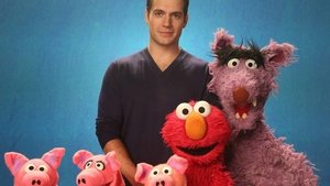 Sesame Street Epizóda 2