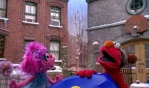 Sesame Street Epizóda 5