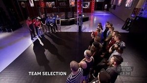 The Ultimate Fighter Epizóda 2