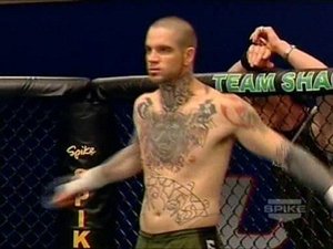 The Ultimate Fighter Epizóda 9