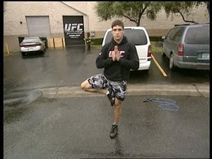 The Ultimate Fighter Epizóda 8