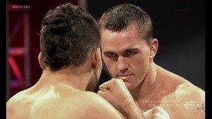 The Ultimate Fighter Epizóda 9