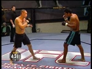The Ultimate Fighter Epizóda 12