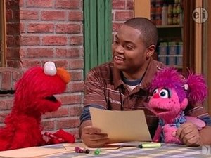 Sesame Street Epizóda 14