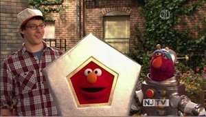 Sesame Street Epizóda 5