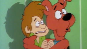 A Pup Named Scooby-Doo Epizóda 4
