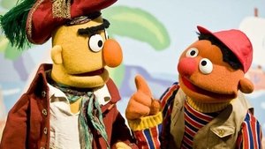 Sesame Street Epizóda 25