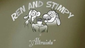 The Ren & Stimpy Show Epizóda 5