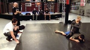 The Ultimate Fighter Epizóda 10
