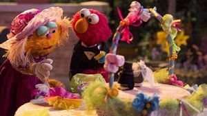 Sesame Street Epizóda 24