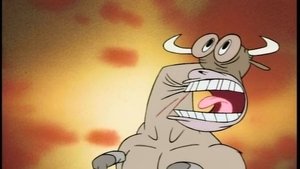 The Ren & Stimpy Show Epizóda 17