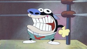 The Ren & Stimpy Show Epizóda 8