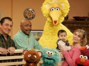 Sesame Street Epizóda 23