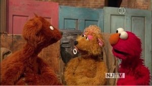 Sesame Street Epizóda 8