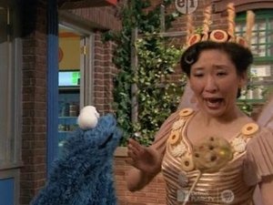 Sesame Street Epizóda 24