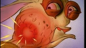 The Ren & Stimpy Show Epizóda 3