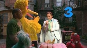 Sesame Street Epizóda 6