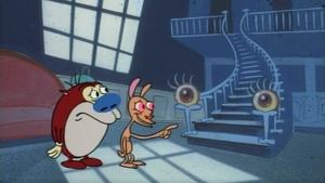 The Ren & Stimpy Show Epizóda 7