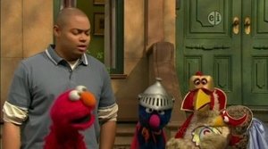 Sesame Street Epizóda 37