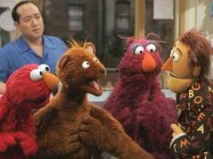 Sesame Street Epizóda 17