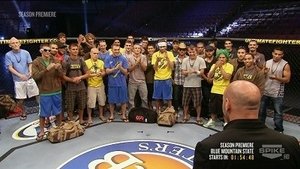 The Ultimate Fighter Epizóda 1