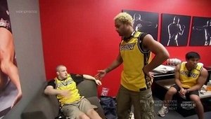 The Ultimate Fighter Epizóda 8