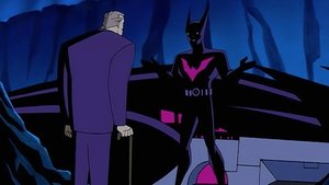 Batman Beyond Epizóda 18