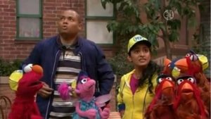 Sesame Street Epizóda 3