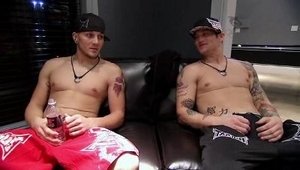 The Ultimate Fighter Epizóda 6