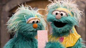Sesame Street Epizóda 15