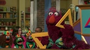 Sesame Street Epizóda 44