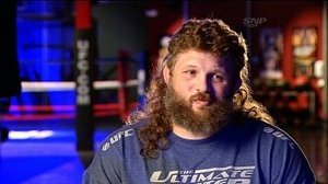 The Ultimate Fighter Epizóda 2