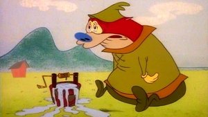 The Ren & Stimpy Show Epizóda 8